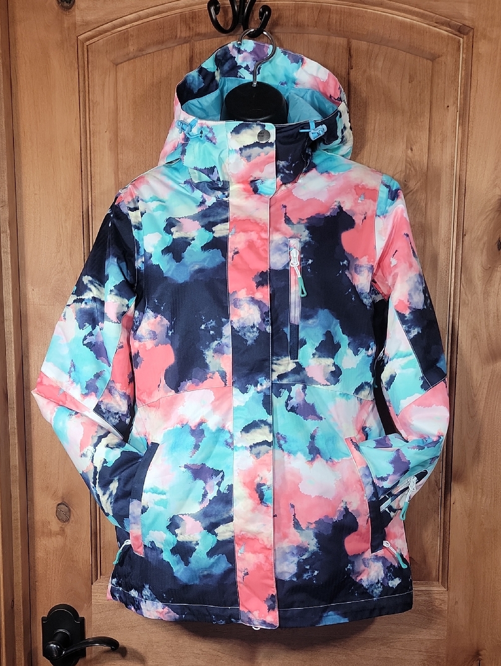 GSOU Snow Boarding & Ski Parka